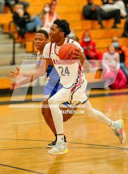 Thumbnail 1 in Valley @ Pleasant Grove (4C's Christmas Classic) photogallery.