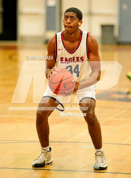 Thumbnail 1 in Valley @ Pleasant Grove (4C's Christmas Classic) photogallery.