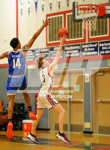 Thumbnail 1 in Valley @ Pleasant Grove (4C's Christmas Classic) photogallery.