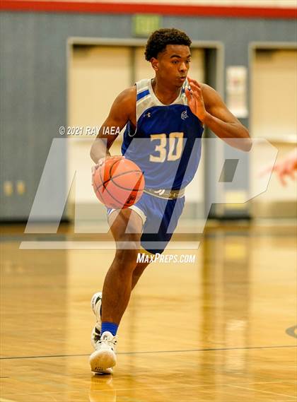 Thumbnail 2 in Valley @ Pleasant Grove (4C's Christmas Classic) photogallery.