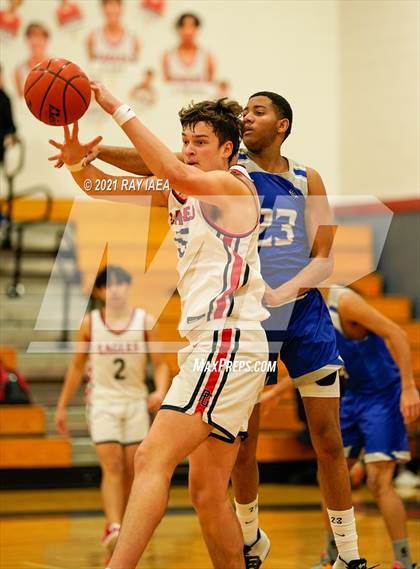 Thumbnail 1 in Valley @ Pleasant Grove (4C's Christmas Classic) photogallery.