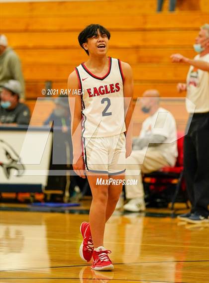 Thumbnail 3 in Valley @ Pleasant Grove (4C's Christmas Classic) photogallery.