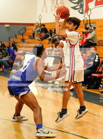 Thumbnail 3 in Valley @ Pleasant Grove (4C's Christmas Classic) photogallery.