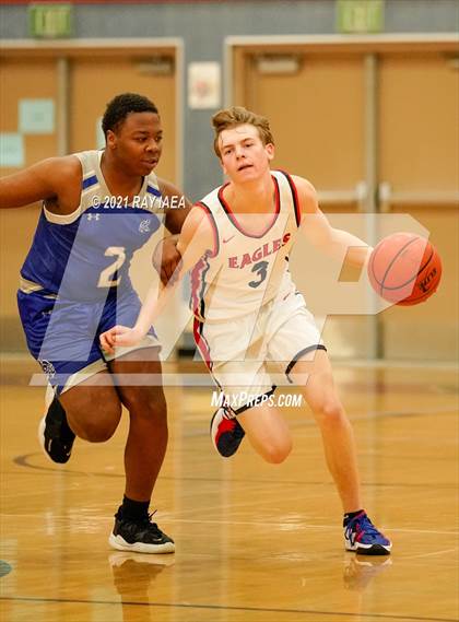 Thumbnail 1 in Valley @ Pleasant Grove (4C's Christmas Classic) photogallery.