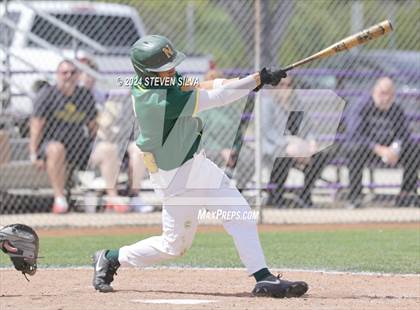 Thumbnail 1 in Narbonne vs. West Linn (74th Annual San Diego Lions Tournament) photogallery.