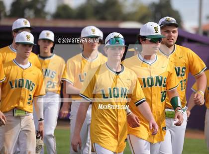 Thumbnail 1 in Narbonne vs. West Linn (74th Annual San Diego Lions Tournament) photogallery.