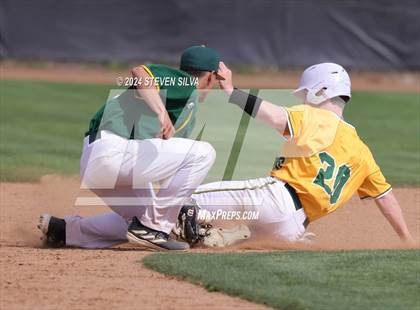 Thumbnail 1 in Narbonne vs. West Linn (74th Annual San Diego Lions Tournament) photogallery.