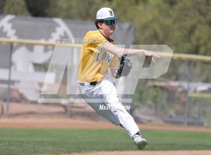 Thumbnail 3 in Narbonne vs. West Linn (74th Annual San Diego Lions Tournament) photogallery.