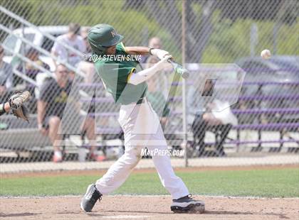Thumbnail 2 in Narbonne vs. West Linn (74th Annual San Diego Lions Tournament) photogallery.