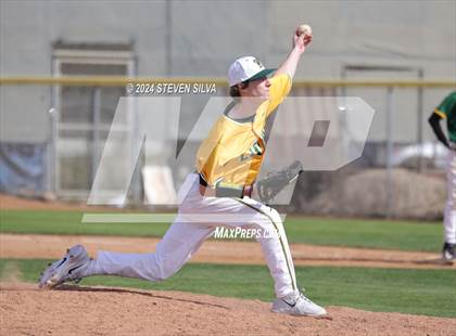 Thumbnail 1 in Narbonne vs. West Linn (74th Annual San Diego Lions Tournament) photogallery.