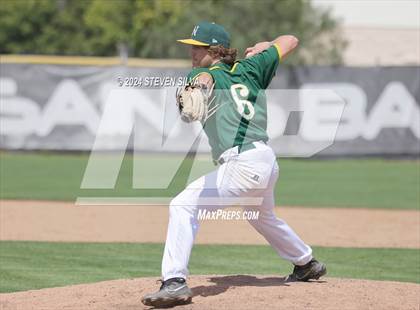 Thumbnail 1 in Narbonne vs. West Linn (74th Annual San Diego Lions Tournament) photogallery.