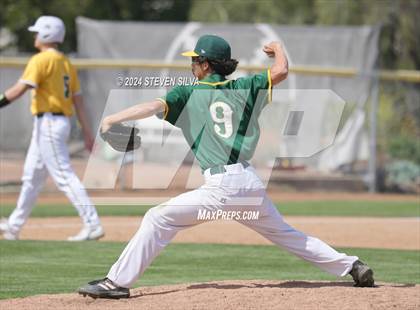 Thumbnail 1 in Narbonne vs. West Linn (74th Annual San Diego Lions Tournament) photogallery.