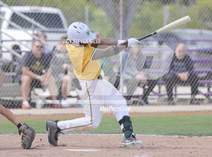 Thumbnail 3 in Narbonne vs. West Linn (74th Annual San Diego Lions Tournament) photogallery.