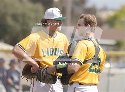 Thumbnail 1 in Narbonne vs. West Linn (74th Annual San Diego Lions Tournament) photogallery.