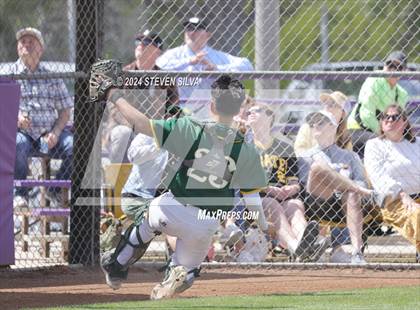 Thumbnail 3 in Narbonne vs. West Linn (74th Annual San Diego Lions Tournament) photogallery.