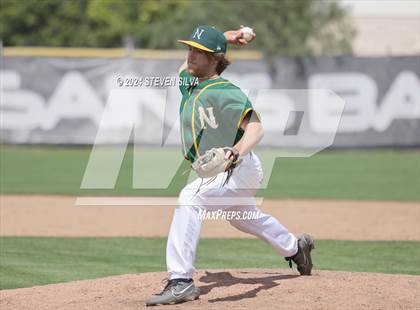 Thumbnail 3 in Narbonne vs. West Linn (74th Annual San Diego Lions Tournament) photogallery.