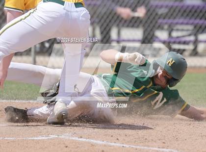 Thumbnail 2 in Narbonne vs. West Linn (74th Annual San Diego Lions Tournament) photogallery.