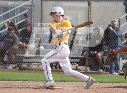 Thumbnail 1 in Narbonne vs. West Linn (74th Annual San Diego Lions Tournament) photogallery.