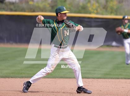 Thumbnail 1 in Narbonne vs. West Linn (74th Annual San Diego Lions Tournament) photogallery.