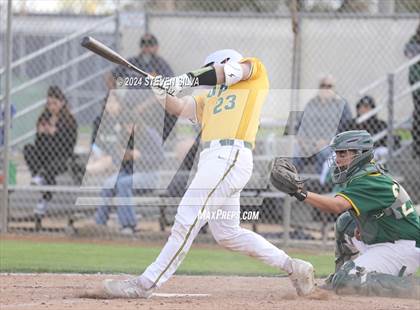 Thumbnail 2 in Narbonne vs. West Linn (74th Annual San Diego Lions Tournament) photogallery.