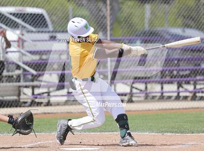 Thumbnail 1 in Narbonne vs. West Linn (74th Annual San Diego Lions Tournament) photogallery.