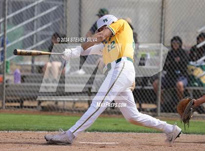 Thumbnail 1 in Narbonne vs. West Linn (74th Annual San Diego Lions Tournament) photogallery.