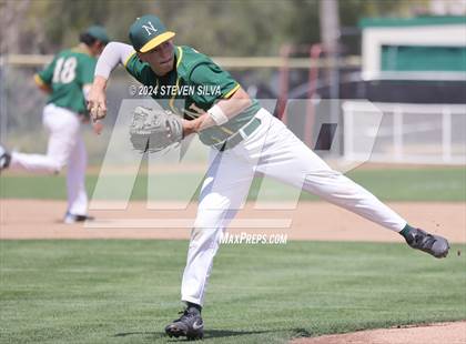 Thumbnail 1 in Narbonne vs. West Linn (74th Annual San Diego Lions Tournament) photogallery.