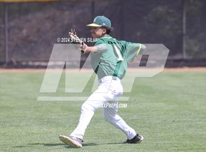 Thumbnail 2 in Narbonne vs. West Linn (74th Annual San Diego Lions Tournament) photogallery.