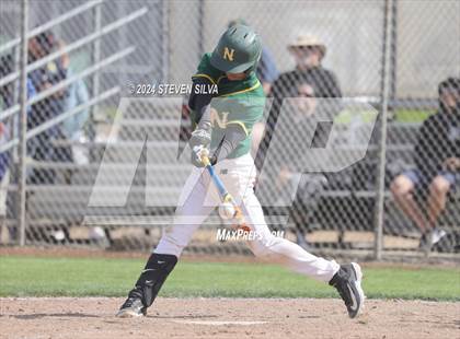 Thumbnail 1 in Narbonne vs. West Linn (74th Annual San Diego Lions Tournament) photogallery.