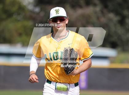 Thumbnail 3 in Narbonne vs. West Linn (74th Annual San Diego Lions Tournament) photogallery.