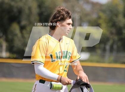 Thumbnail 2 in Narbonne vs. West Linn (74th Annual San Diego Lions Tournament) photogallery.