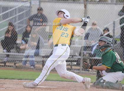 Thumbnail 3 in Narbonne vs. West Linn (74th Annual San Diego Lions Tournament) photogallery.