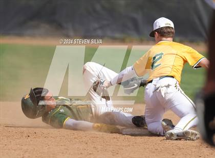 Thumbnail 1 in Narbonne vs. West Linn (74th Annual San Diego Lions Tournament) photogallery.