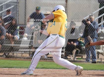 Thumbnail 1 in Narbonne vs. West Linn (74th Annual San Diego Lions Tournament) photogallery.
