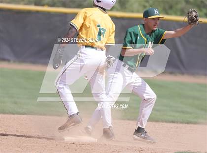 Thumbnail 1 in Narbonne vs. West Linn (74th Annual San Diego Lions Tournament) photogallery.