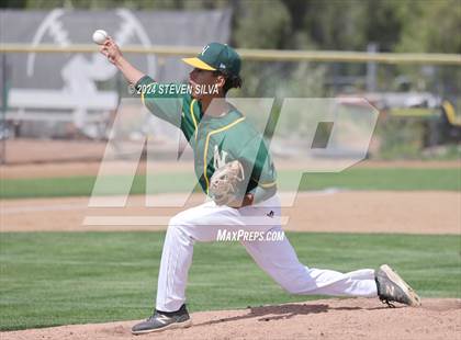 Thumbnail 3 in Narbonne vs. West Linn (74th Annual San Diego Lions Tournament) photogallery.