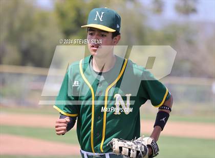 Thumbnail 1 in Narbonne vs. West Linn (74th Annual San Diego Lions Tournament) photogallery.