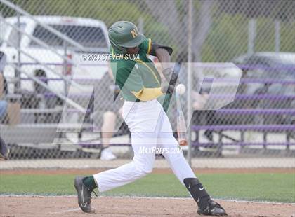 Thumbnail 3 in Narbonne vs. West Linn (74th Annual San Diego Lions Tournament) photogallery.
