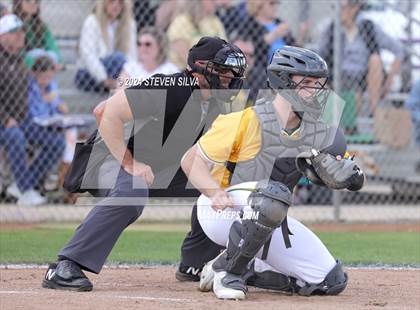 Thumbnail 3 in Narbonne vs. West Linn (74th Annual San Diego Lions Tournament) photogallery.