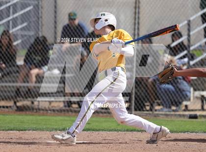 Thumbnail 1 in Narbonne vs. West Linn (74th Annual San Diego Lions Tournament) photogallery.