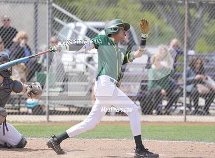 Thumbnail 3 in Narbonne vs. West Linn (74th Annual San Diego Lions Tournament) photogallery.