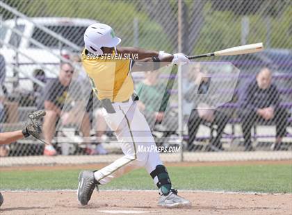 Thumbnail 2 in Narbonne vs. West Linn (74th Annual San Diego Lions Tournament) photogallery.