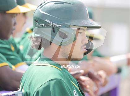 Thumbnail 3 in Narbonne vs. West Linn (74th Annual San Diego Lions Tournament) photogallery.
