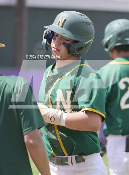 Thumbnail 2 in Narbonne vs. West Linn (74th Annual San Diego Lions Tournament) photogallery.