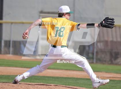 Thumbnail 2 in Narbonne vs. West Linn (74th Annual San Diego Lions Tournament) photogallery.