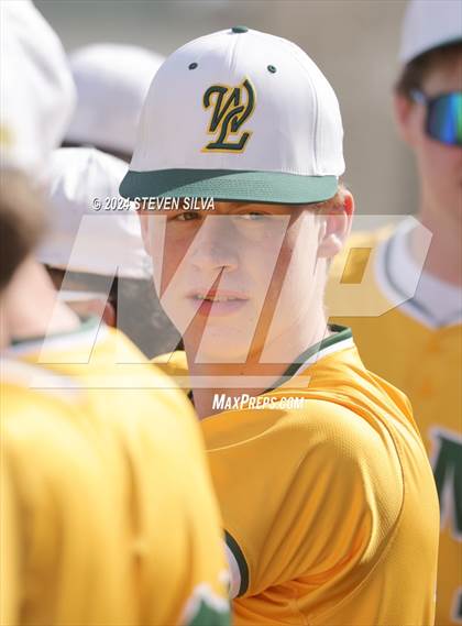 Thumbnail 3 in Narbonne vs. West Linn (74th Annual San Diego Lions Tournament) photogallery.