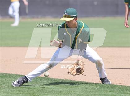 Thumbnail 2 in Narbonne vs. West Linn (74th Annual San Diego Lions Tournament) photogallery.