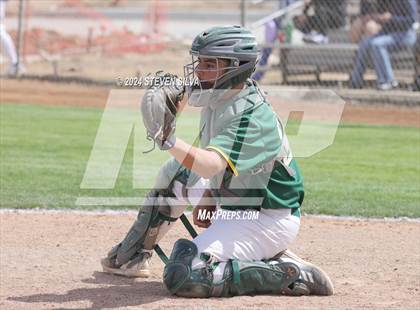 Thumbnail 1 in Narbonne vs. West Linn (74th Annual San Diego Lions Tournament) photogallery.