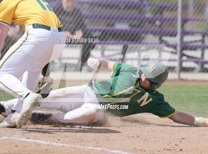Thumbnail 1 in Narbonne vs. West Linn (74th Annual San Diego Lions Tournament) photogallery.