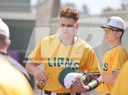 Thumbnail 3 in Narbonne vs. West Linn (74th Annual San Diego Lions Tournament) photogallery.